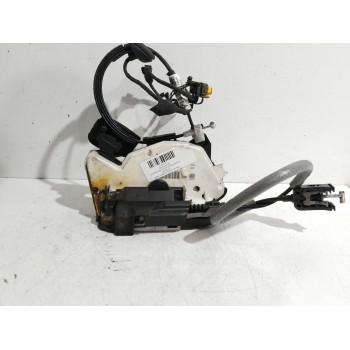 CERRADURA PUERTA DELANTERA DERECHA 5K1837016J 16A5K1837016J