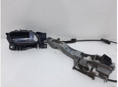 Recambio de cerradura puerta delantera izquierda para peugeot 308 sport referencia OEM IAM    2