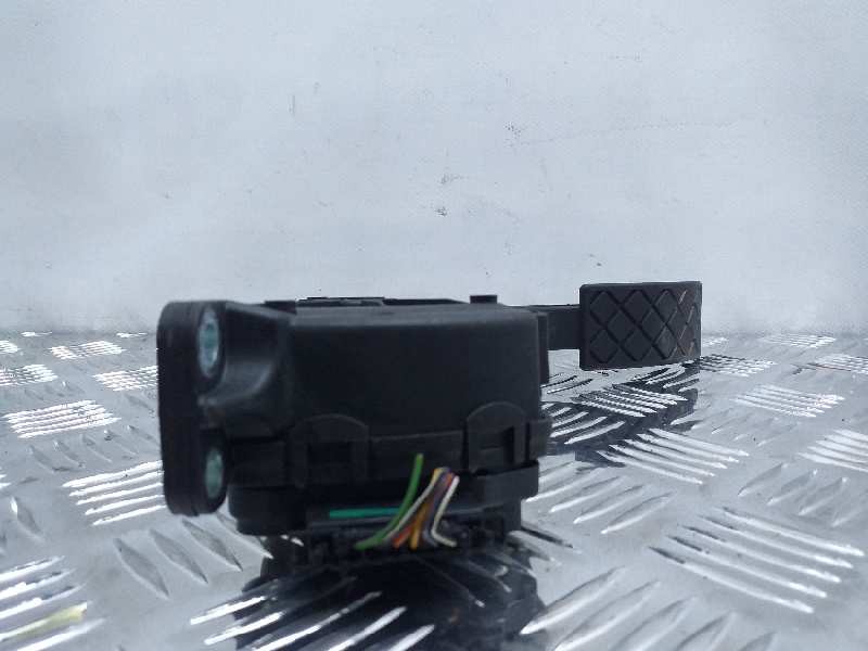 Recambio de pedal acelerador para seat ibiza st (6j8) style referencia OEM IAM 6Q1721503M  