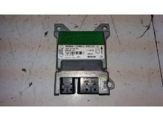 Recambio de centralita airbag para ford focus berlina (cak) trend referencia OEM IAM 0285001396 YS4T14B056BA 