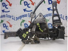 Recambio de cerradura puerta delantera izquierda para ford focus c-max (cap) trend (d) referencia OEM IAM  6 PINES 