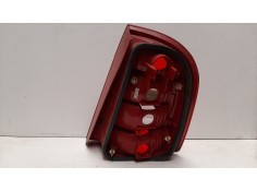 Recambio de piloto trasero izquierdo para skoda fabia (6y2/6y3) comfort referencia OEM IAM 6Y6945111B   2