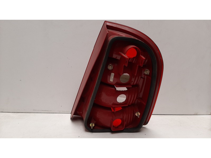 Recambio de piloto trasero izquierdo para skoda fabia (6y2/6y3) comfort referencia OEM IAM 6Y6945111B   Recambio de piloto trasero izquierdo para skoda fabia (6y2/6y3) comfort referencia OEM IAM 6Y6945111B