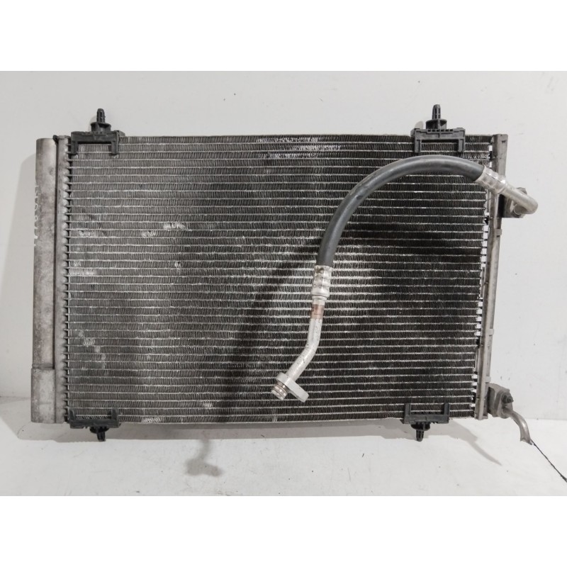 CONDENSADOR / RADIADOR AIRE ACONDICIONADO 9682531680  - imagen 4