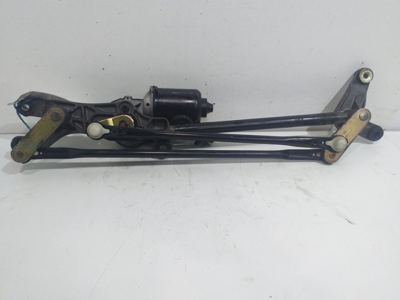 Recambio de motor limpia delantero para kia sorento 2.5 crdi concept referencia OEM IAM 981103E000  