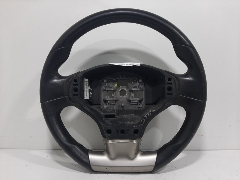 Recambio de volante para citroën c-elysée exclusive referencia OEM IAM 96769959ZD  