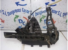 Recambio de cerradura puerta delantera izquierda para ford focus c-max (cap) trend (d) referencia OEM IAM  6 PINES  2