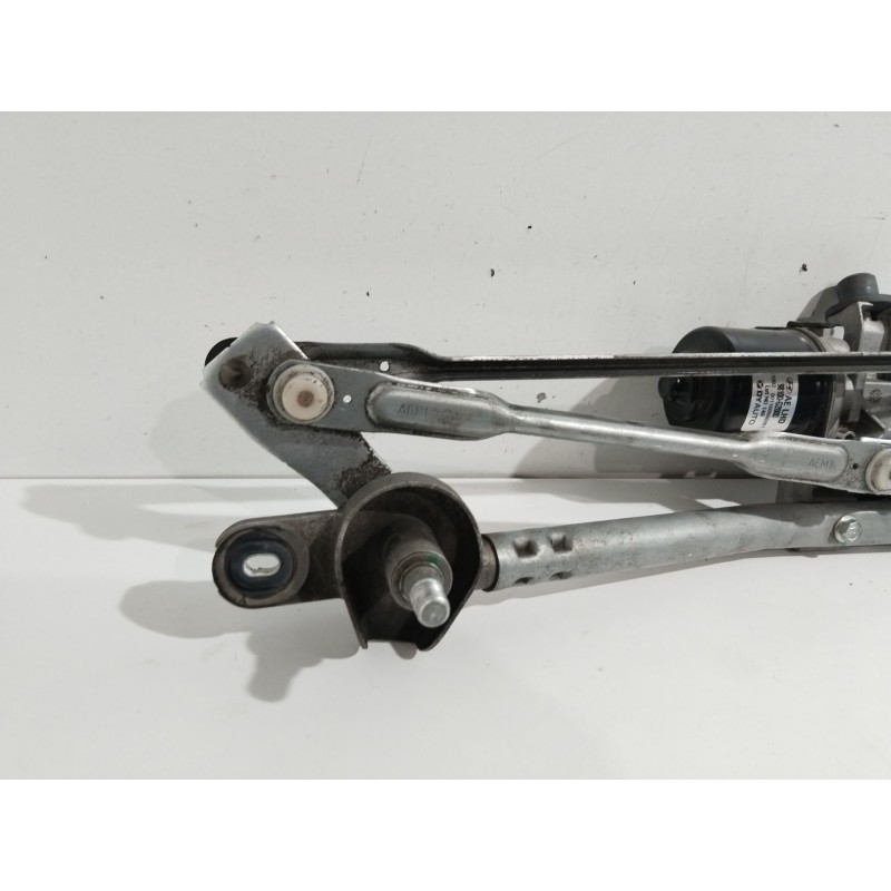 MOTOR LIMPIA DELANTERO 98100G2000  - imagen 3