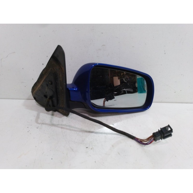 Recambio de retrovisor derecho para seat leon (1m1) sport referencia OEM IAM   