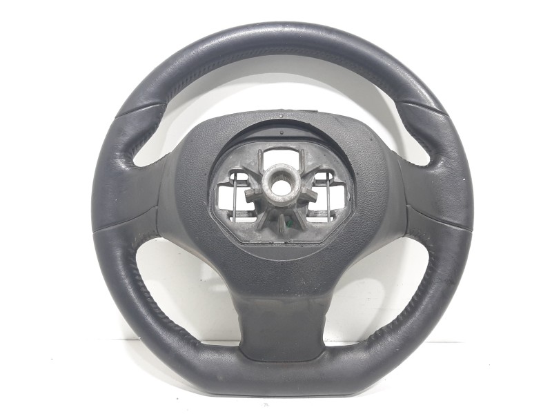 Recambio de volante para citroën c-elysée exclusive referencia OEM IAM 96769959ZD  