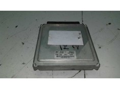 Recambio de centralita motor uce para ford focus berlina (cap) referencia OEM IAM R011C004P  