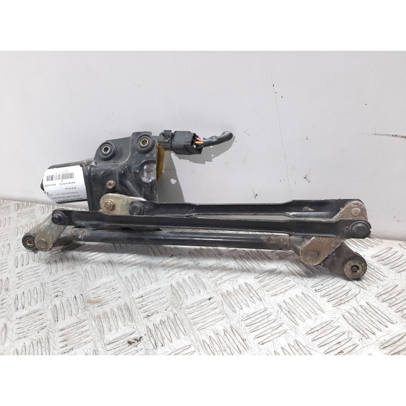 MOTOR LIMPIA DELANTERO  - imagen 3