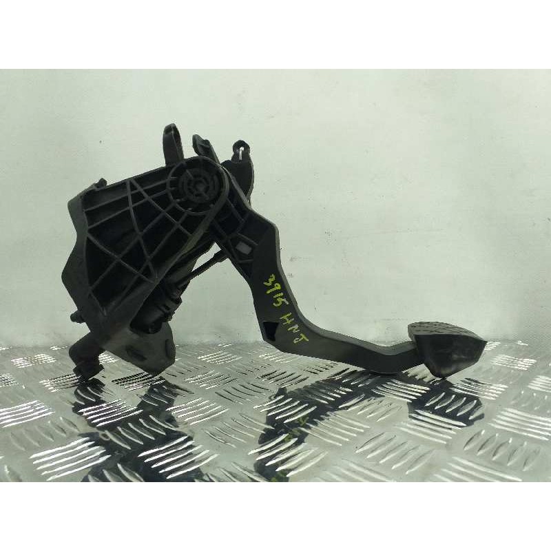 Recambio de pedal embrague para seat ibiza st (6j8) style referencia OEM IAM 6R1721059S  