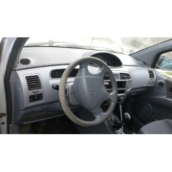 HYUNDAI MATRIX (FC)
