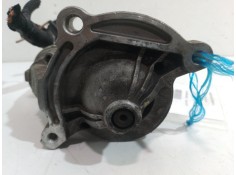 Recambio de motor arranque para peugeot 207 confort referencia OEM IAM 9648644680