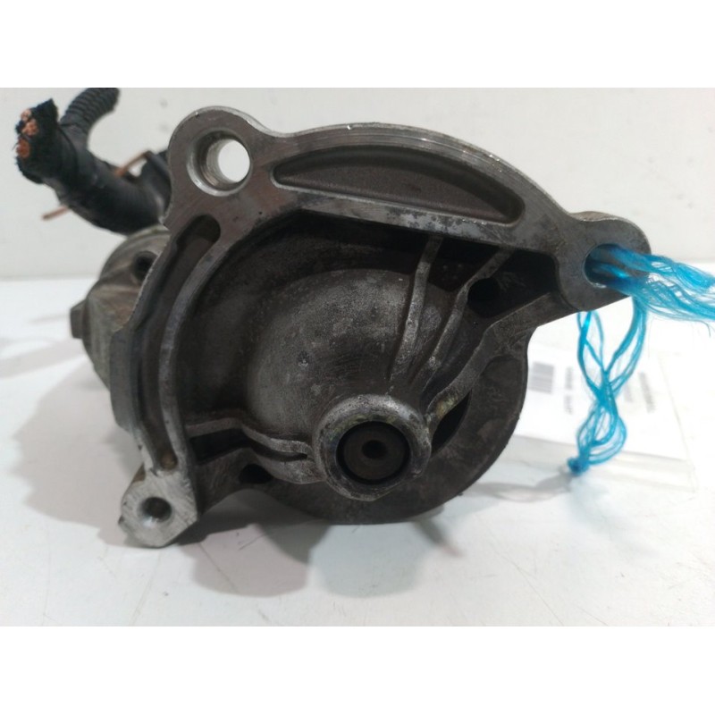 Recambio de motor arranque para peugeot 207 confort referencia OEM IAM 9648644680  