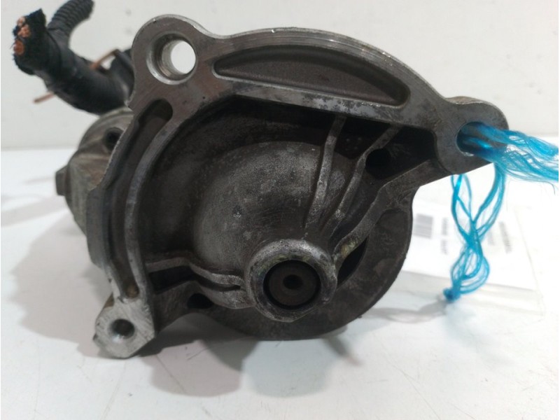 Recambio de motor arranque para peugeot 207 confort referencia OEM IAM 9648644680  