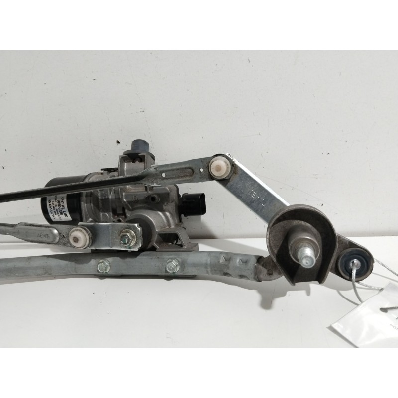 MOTOR LIMPIA DELANTERO 98100G2000  - imagen 4
