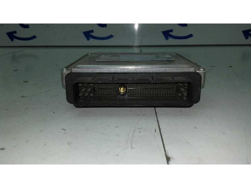 Recambio de centralita motor uce para ford focus berlina (cap) referencia OEM IAM R011C004P  