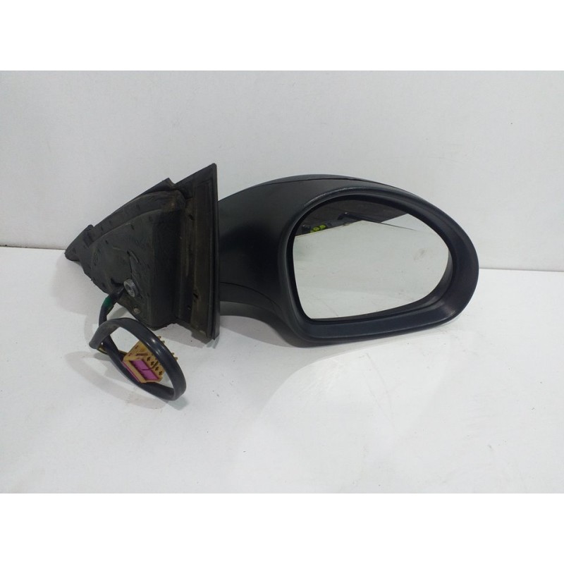 RETROVISOR DERECHO 6L1857508AB9B9  - imagen 1