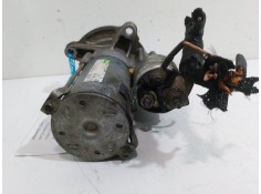 Recambio de motor arranque para peugeot 207 confort referencia OEM IAM 9648644680   2