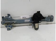 Recambio de elevalunas trasero izquierdo para citroën c-elysée exclusive referencia OEM IAM 9674437380 9677417580 2 PINES