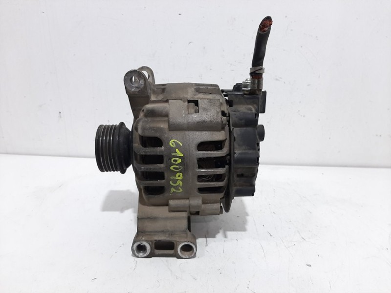 Recambio de alternador para mercedes-benz clase a (w169) a 170 (169.032) referencia OEM IAM A2661540802  