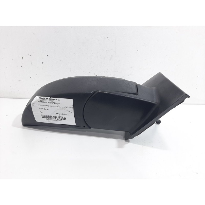 RETROVISOR DERECHO 876201C200  - imagen 2