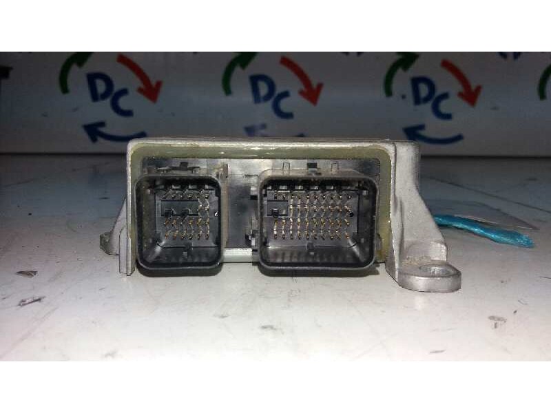 Recambio de centralita airbag para ford mondeo berlina (ge) ambiente referencia OEM IAM 603951000 4S7T14B056AB 