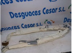 Recambio de airbag cortina delantero derecho para seat leon (1p1) comfort limited referencia OEM IAM 1P0880742