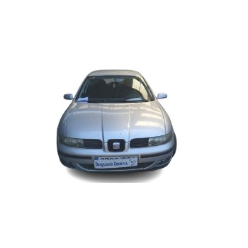 SEAT LEON (1M1)