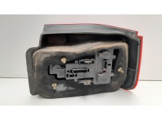 Recambio de piloto trasero izquierdo para seat ibiza (6k1) signo referencia OEM IAM    2