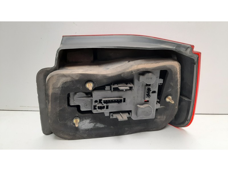 Recambio de piloto trasero izquierdo para seat ibiza (6k1) signo referencia OEM IAM   