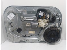 Recambio de elevalunas delantero izquierdo para ford focus c-max (cap) connection referencia OEM IAM 984633114  