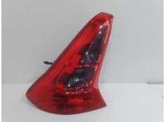 Recambio de piloto trasero izquierdo para citroën c4 coupe lx referencia OEM IAM   