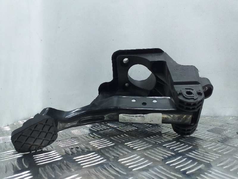 Recambio de pedal freno para seat ibiza st (6j8) style referencia OEM IAM   