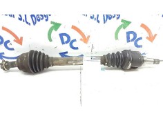 Recambio de transmision delantera derecha para peugeot 307 (s1) 1.6 16v cat referencia OEM IAM   