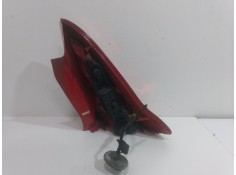 Recambio de piloto trasero izquierdo para citroën c4 coupe lx referencia OEM IAM    2