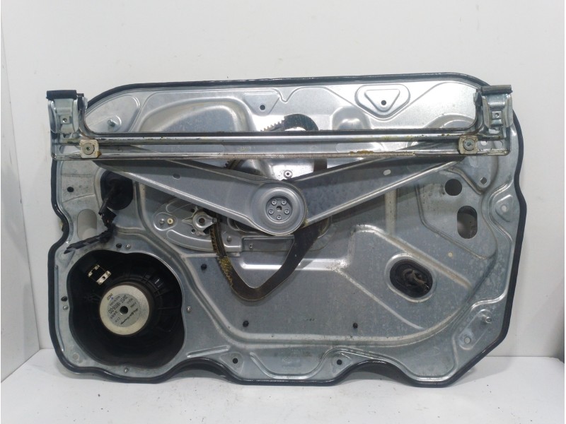 Recambio de elevalunas delantero izquierdo para ford focus c-max (cap) connection referencia OEM IAM 984633114  