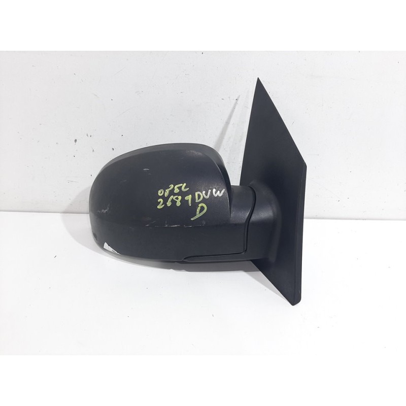 RETROVISOR DERECHO 876201C200  - imagen 3