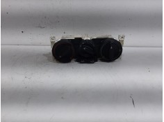 Recambio de mando calefaccion / aire acondicionado para seat leon (1m1) sport referencia OEM IAM