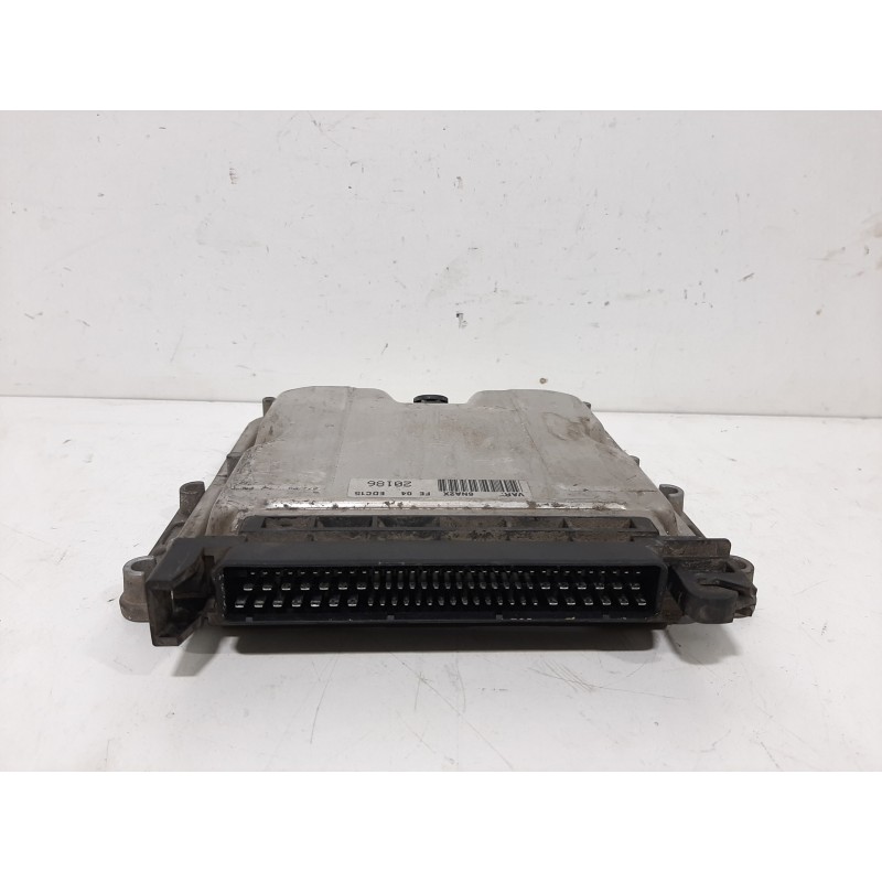 CENTRALITA MOTOR UCE 0281010137  - imagen 2