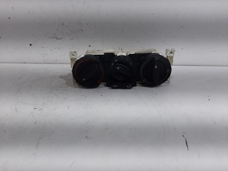 Recambio de mando calefaccion / aire acondicionado para seat leon (1m1) sport referencia OEM IAM   