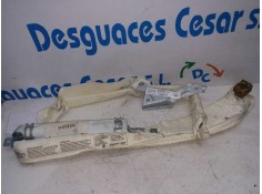 Recambio de airbag cortina delantero izquierdo para seat leon (1p1) comfort limited referencia OEM IAM 1P0880741  OFERTA