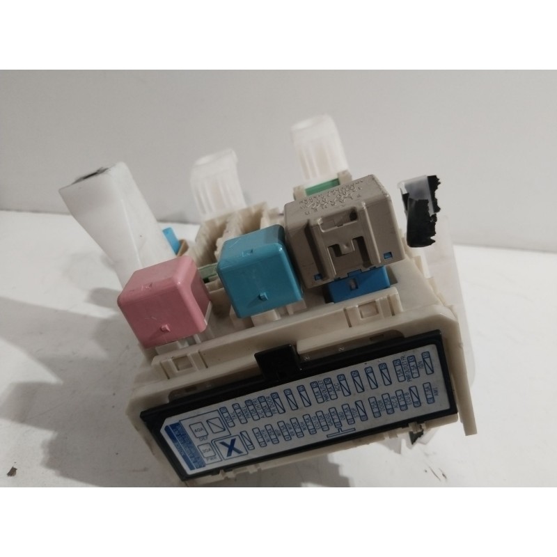CAJA RELES / FUSIBLES 8273047290  - imagen 4