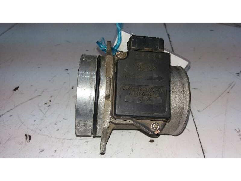 Recambio de caudalimetro para ford mondeo berlina (gd) 1.8 16v cat referencia OEM IAM 93BB12B579BA 63251  Recambio de caudalimetro para ford mondeo berlina (gd) 1.8 16v cat referencia OEM IAM 93BB12B579BA 63251