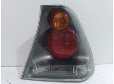 Recambio de piloto trasero derecho para bmw serie 3 berlina (e46) 320d referencia OEM IAM 63216946534