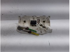 Recambio de mando calefaccion / aire acondicionado para seat leon (1m1) sport referencia OEM IAM    2