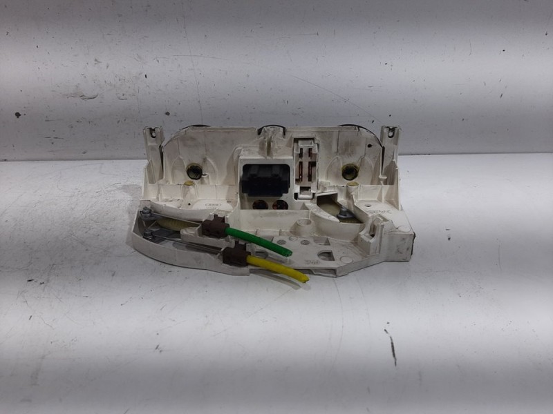 Recambio de mando calefaccion / aire acondicionado para seat leon (1m1) sport referencia OEM IAM   