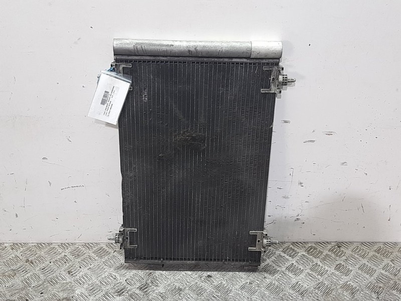 Recambio de condensador / radiador aire acondicionado para peugeot 308 sport referencia OEM IAM 9650545480  
